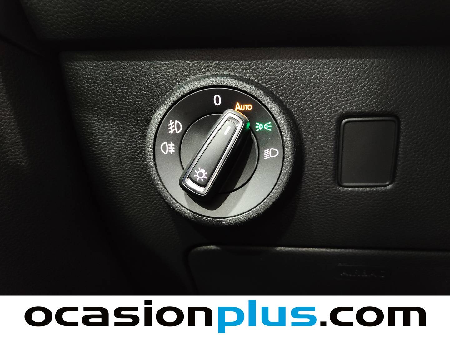 Seat Ateca SEAT Ateca 2.0 TDI S&S Style Go (150 CV) seminuevo