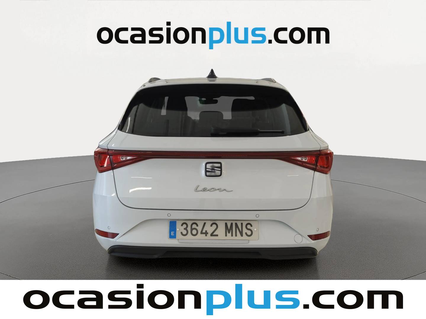 Seat León Seat León ST 1.5 eTSI Style Special Edition DSG (150 CV) km 0