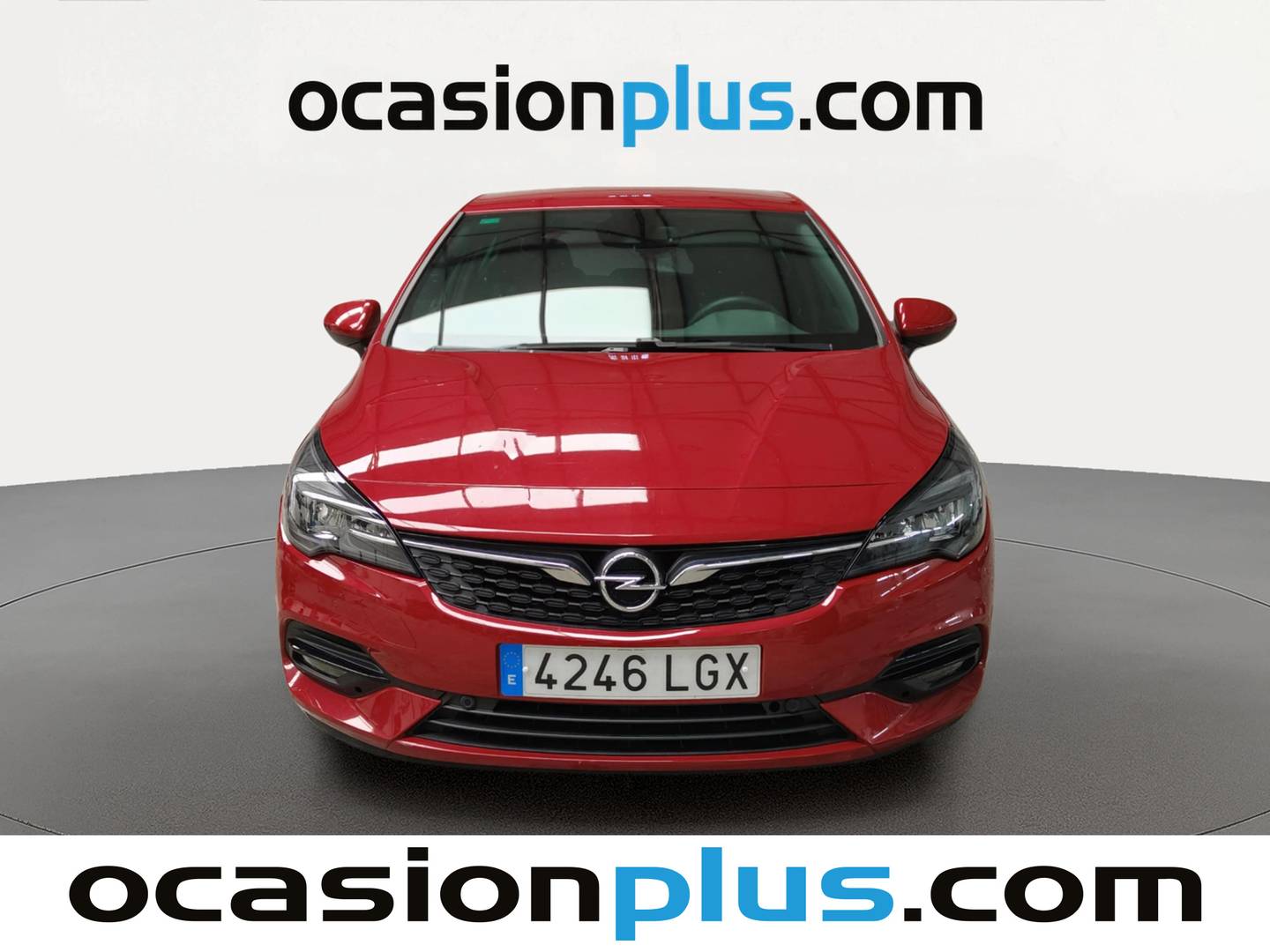 Opel Astra Opel Astra 1.2 Turbo SHL GS Line (110 CV) 110cv
