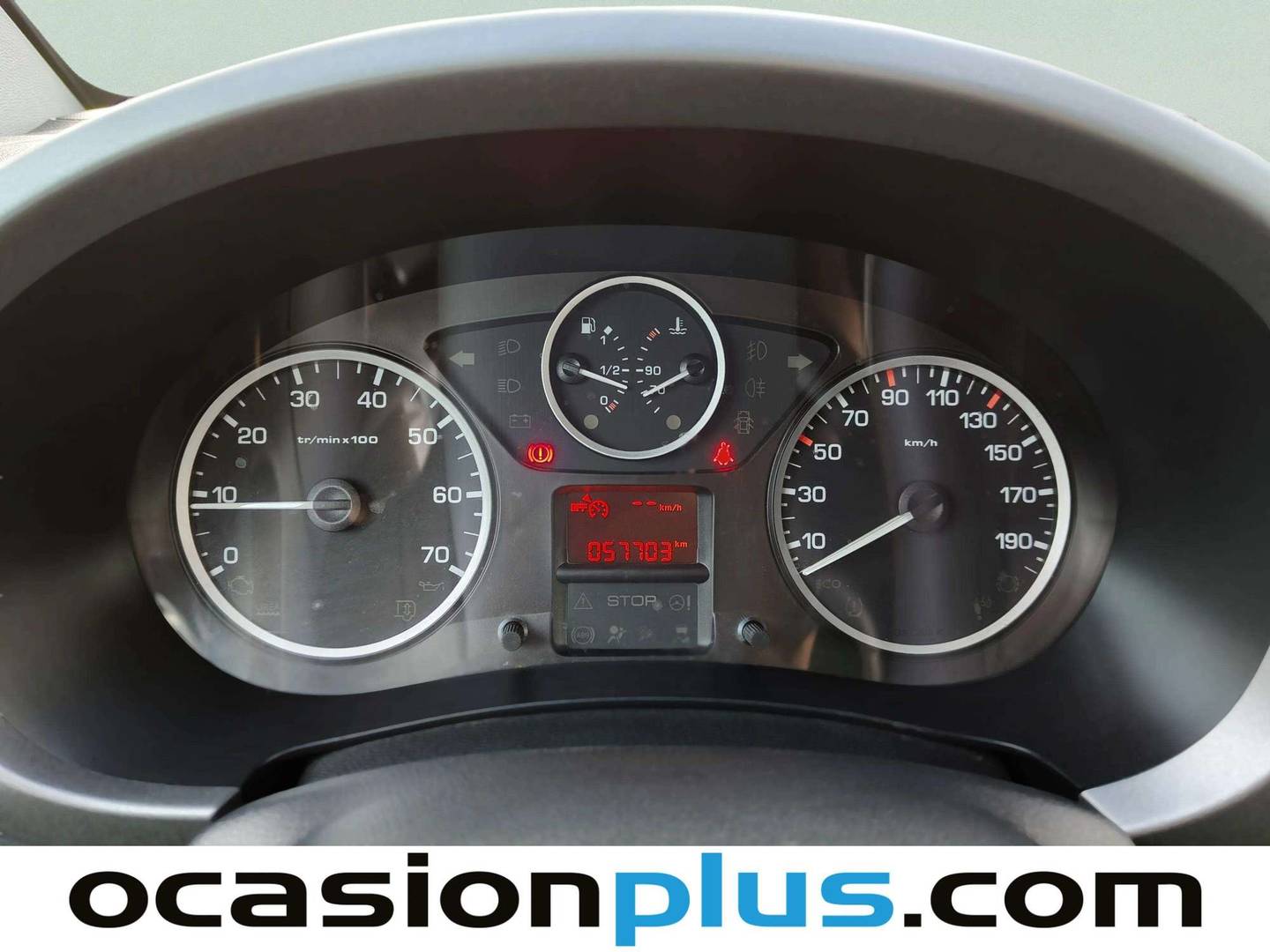 Citroën Berlingo Citroen Berlingo Combi PureTech 110 20 Aniversario (110 CV) 2018