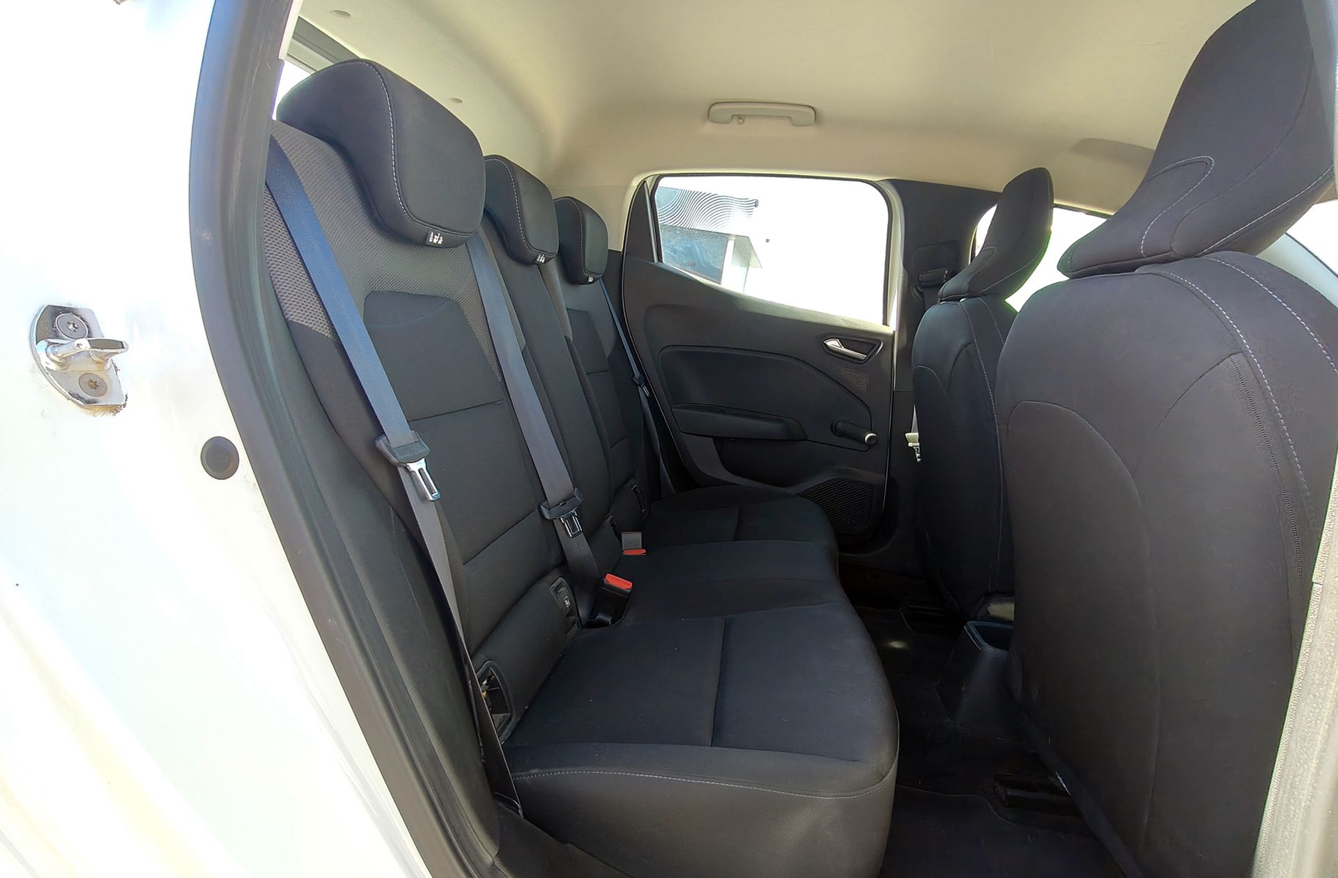 Renault Clio Business TCe GLP - foto 16