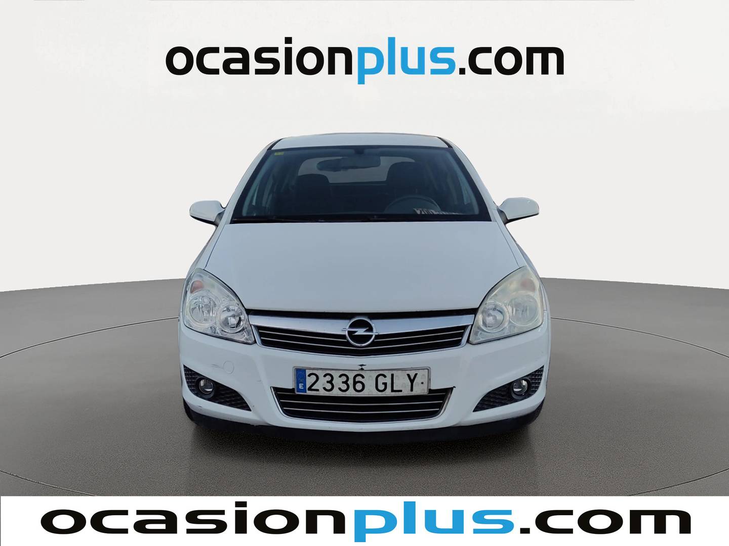 Foto Opel Astra Opel Astra 1.6 Energy (115 CV)