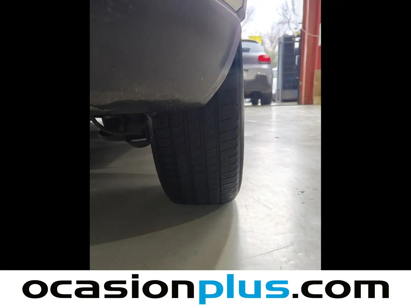 Foto Hyundai Bayon Hyundai Bayon 1.2 MPI Klass (84 CV)