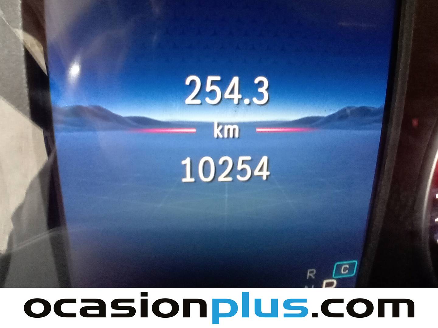 Foto Mercedes Vito Mercedes-Benz Vito 114 CDI Tourer Pro Larga AT9 Plazas (136 CV)