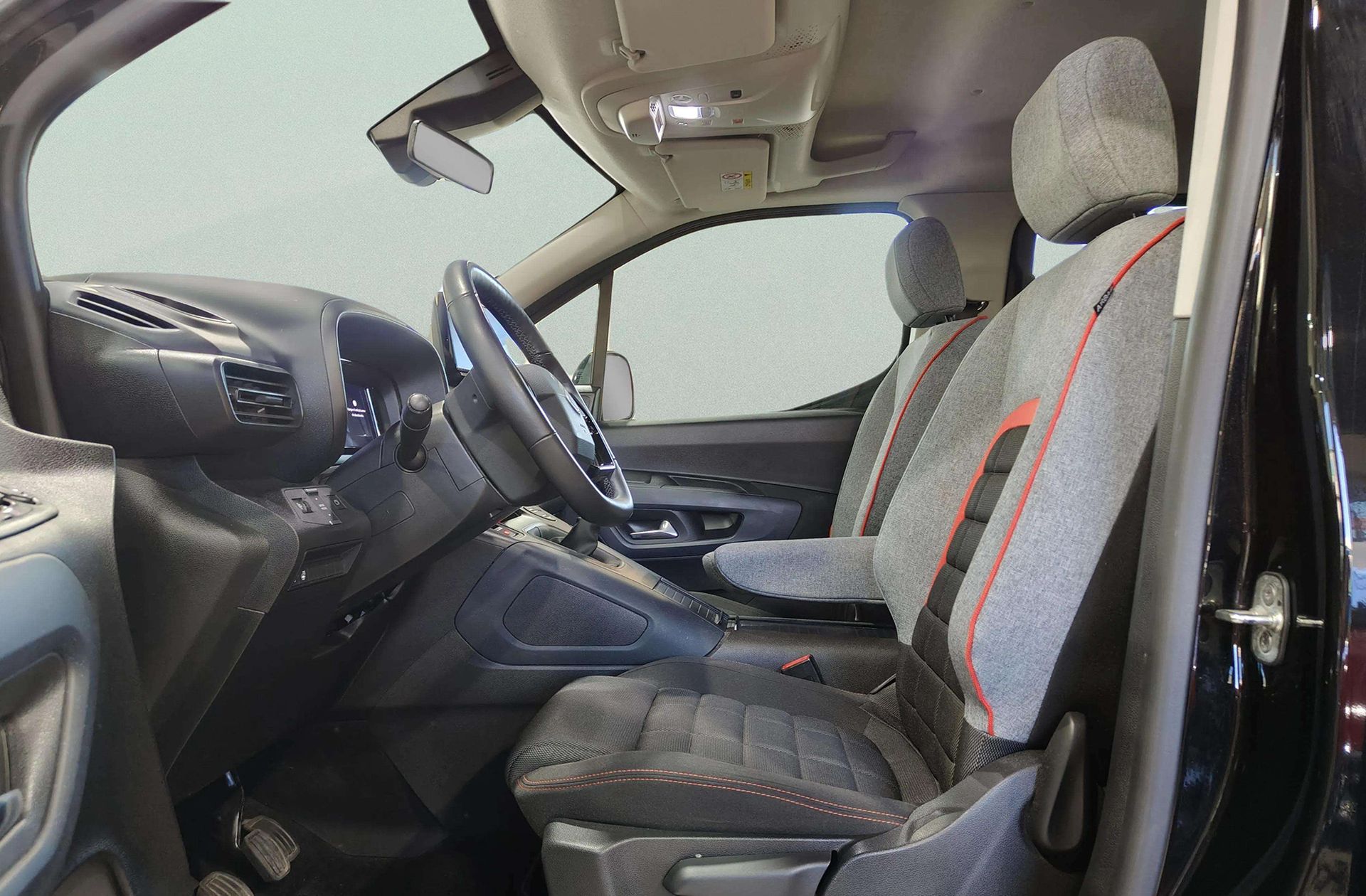 Citroën Berlingo BlueHDi 130 Talla M Max - foto 10