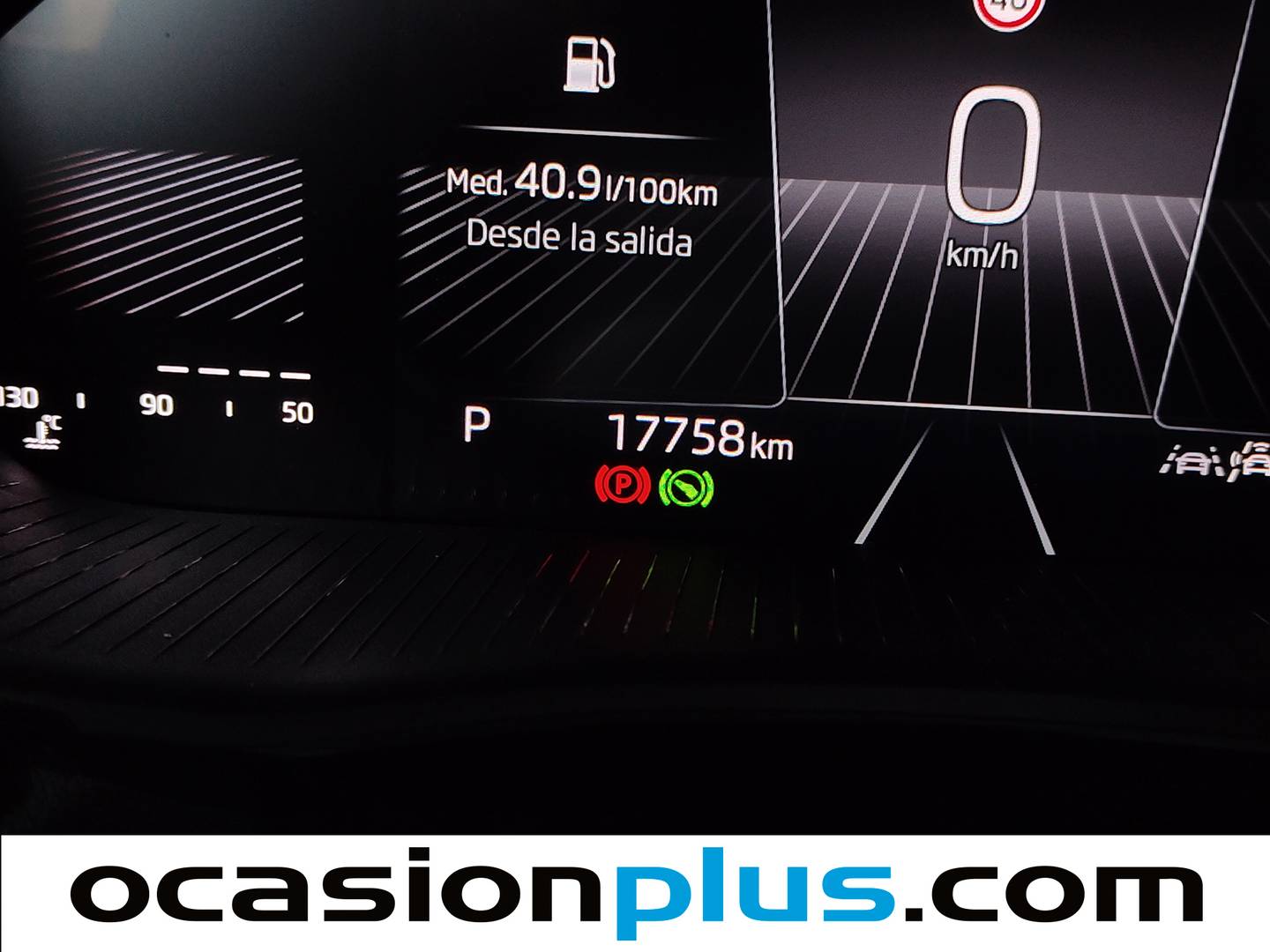 Foto Skoda Fabia Skoda Fabia 1.0 TSI Selection DSG (115 CV)