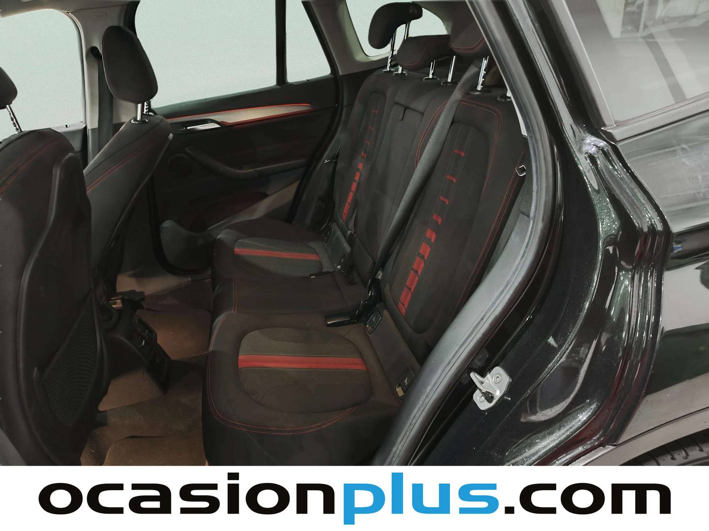 Foto BMW X1 BMW X1 sDrive18d (150 CV)