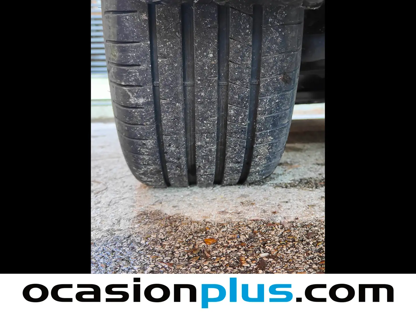 Foto Hyundai i30 Hyundai i30 2.0 TGDI N Performance (280 CV)