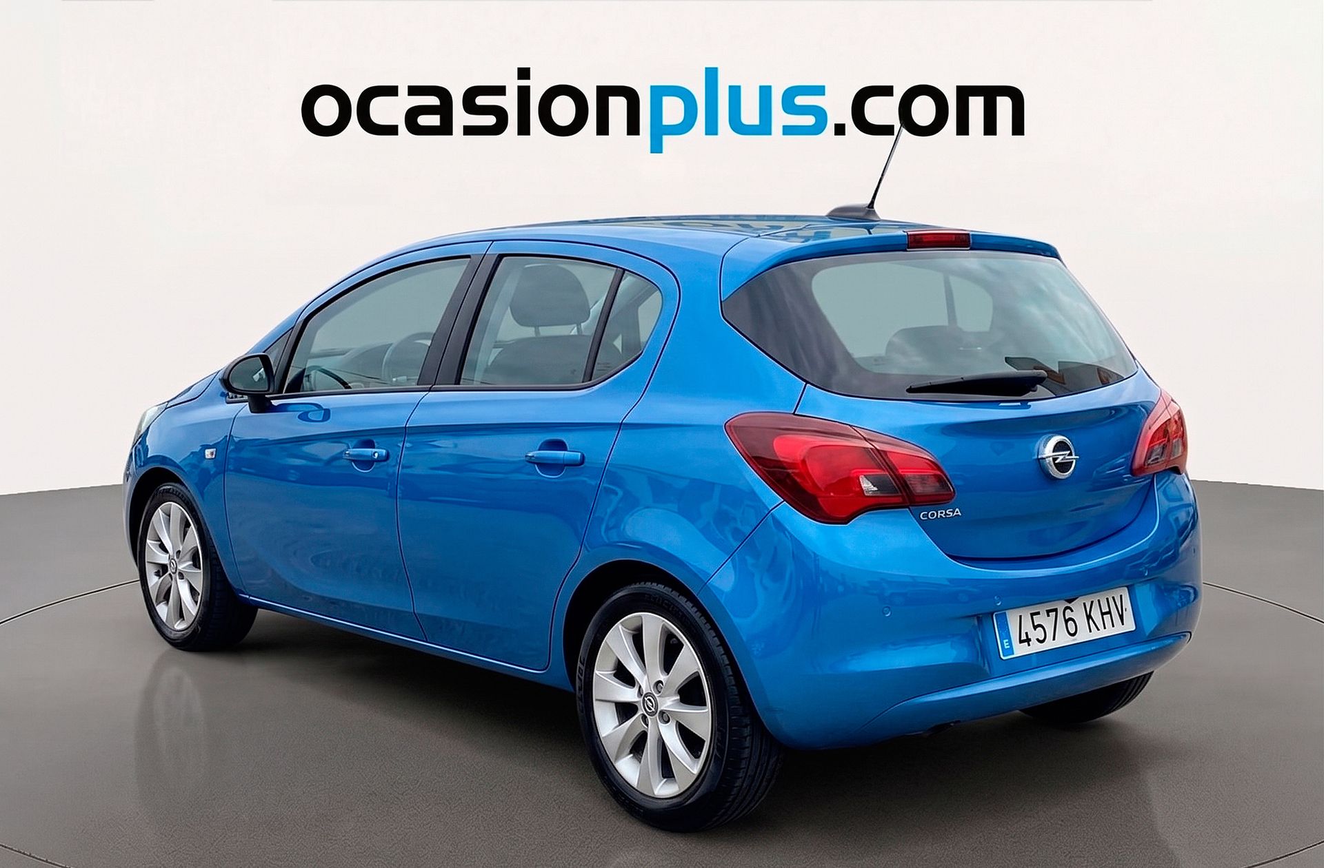 Opel Corsa 1.4 Selective - foto 3