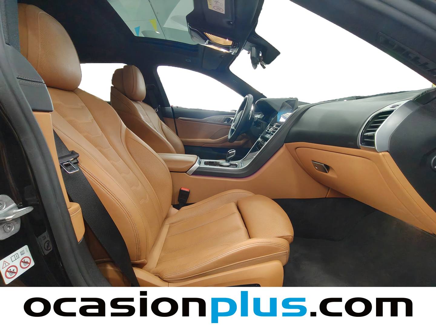 Foto BMW Serie 8 BMW Serie 8 840d xDrive Gran Coupe (320 CV) Pack M