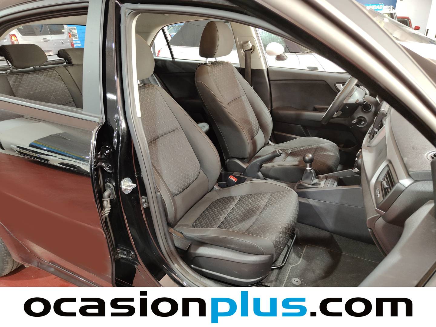 KIA Rio KIA Rio 1.2 DPi Concept (84 CV) km 0