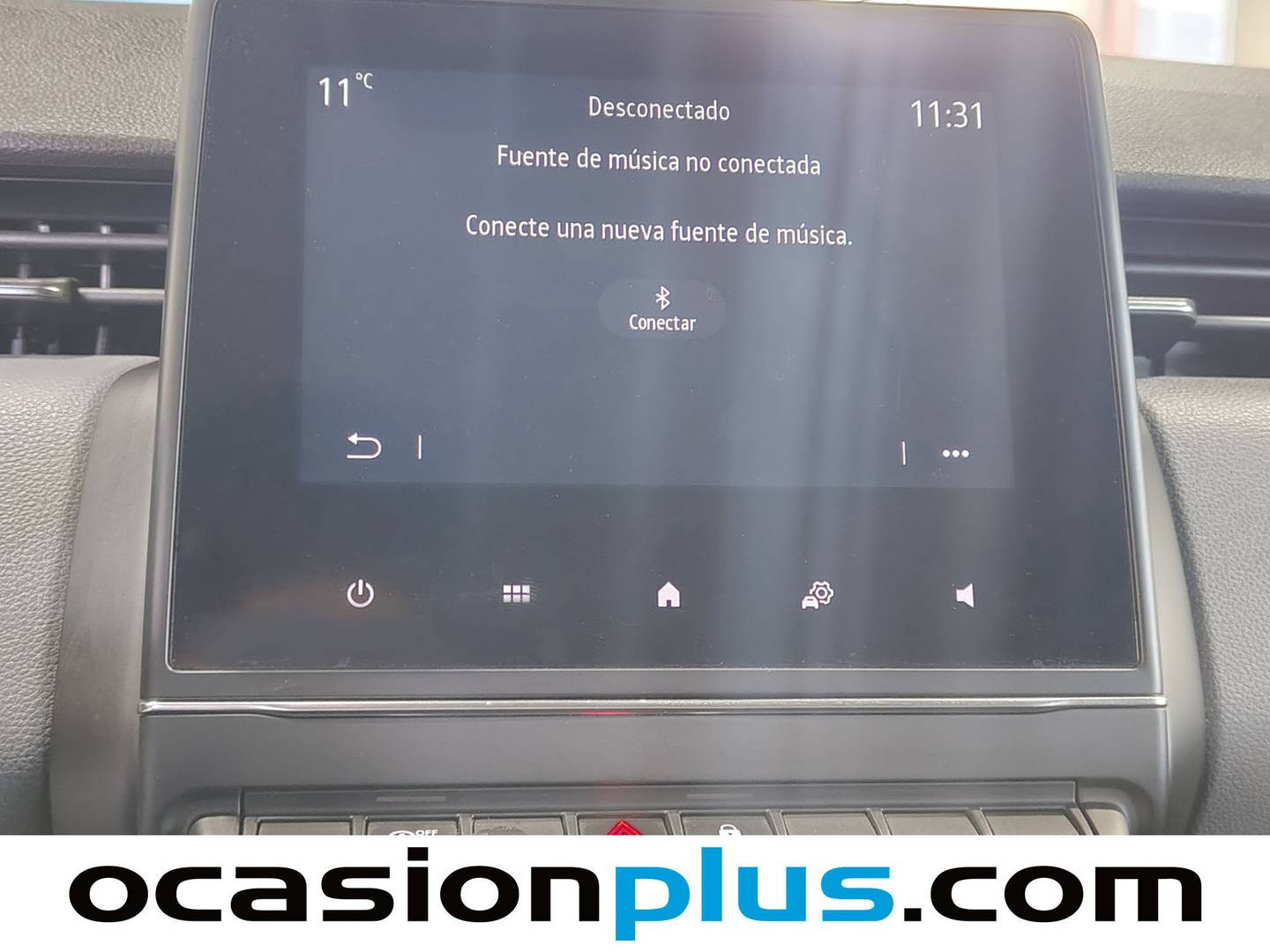 Foto Renault Clio Renault Clio Life SCe (65 CV)