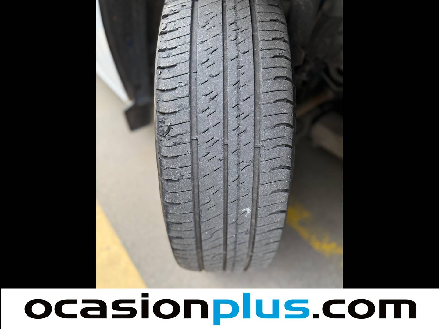 Ford Transit Custom Ford Transit Custom Kombi 2.0 EcoBlue 320 L1 Trend (136 CV) 9 Plazas de segunda mano