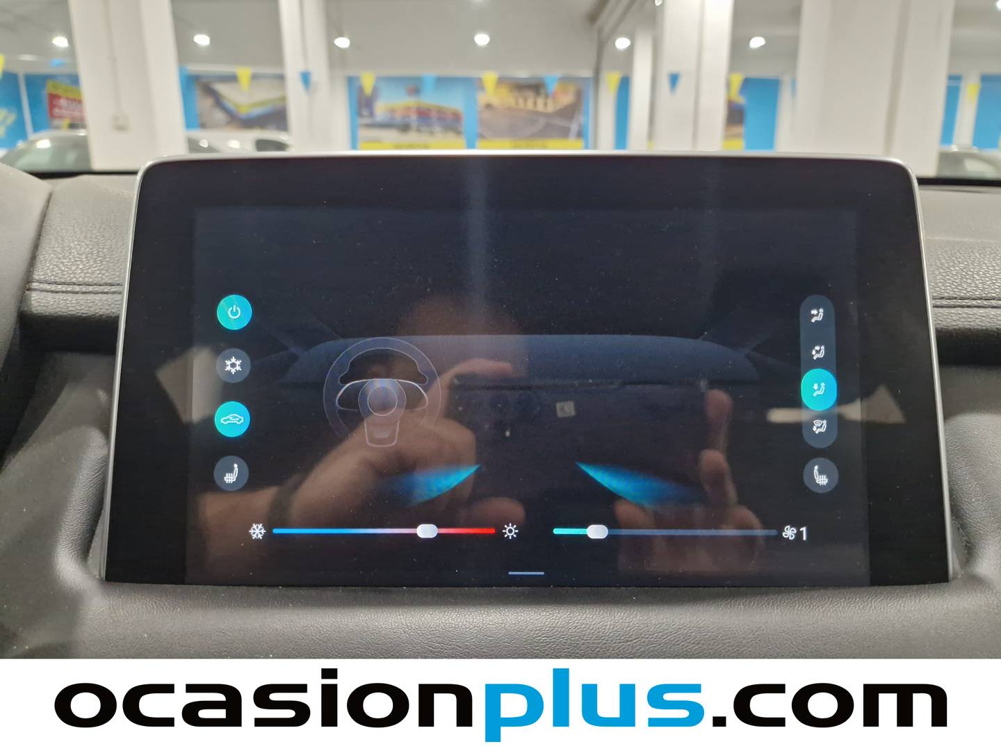 Foto MG HS MG HS 1.5 Turbo GDI Comfort (162 CV)