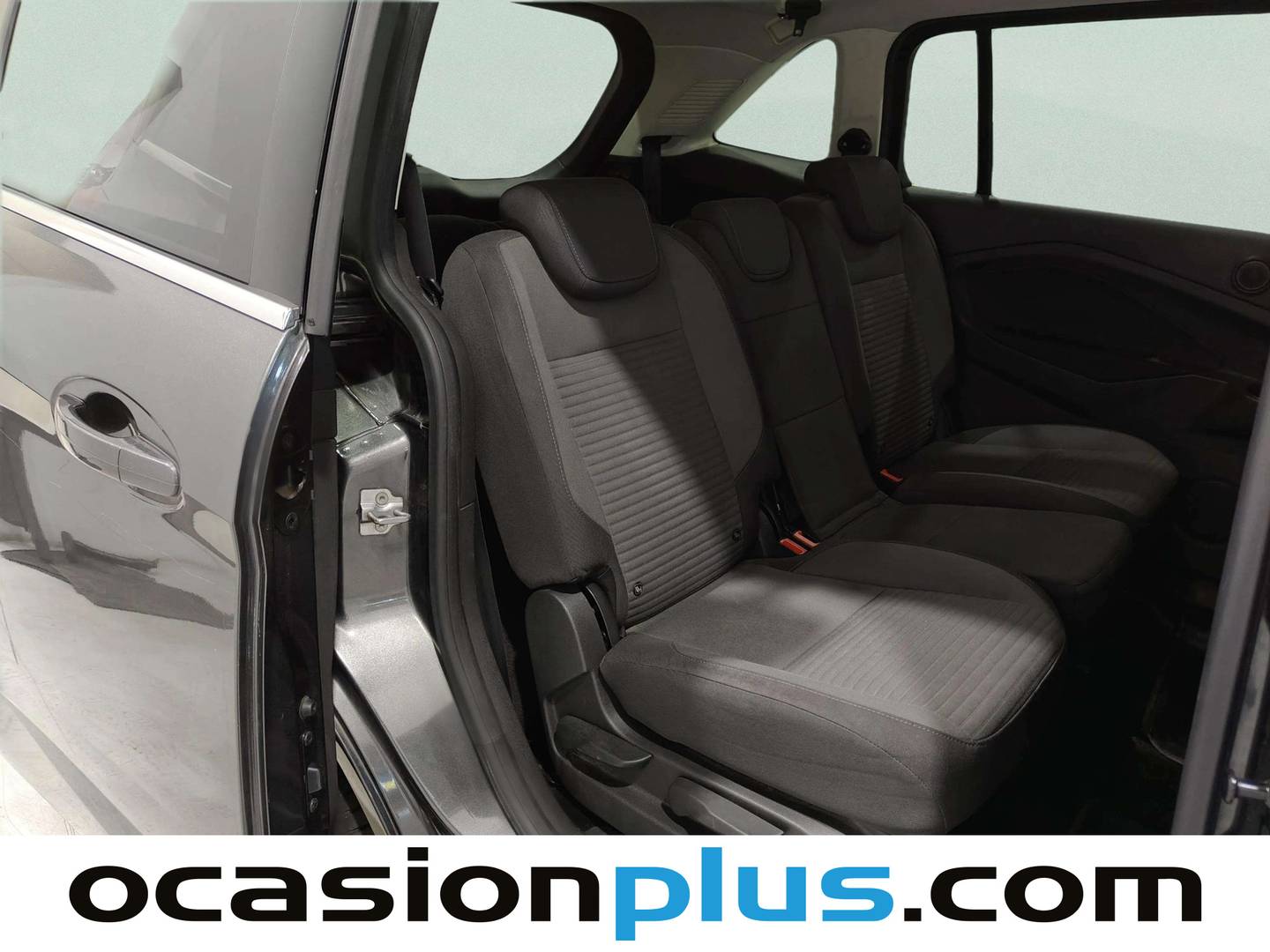Ford Grand C-Max Ford Grand C-Max 1.5 TDCI Titanium (120 CV) diésel