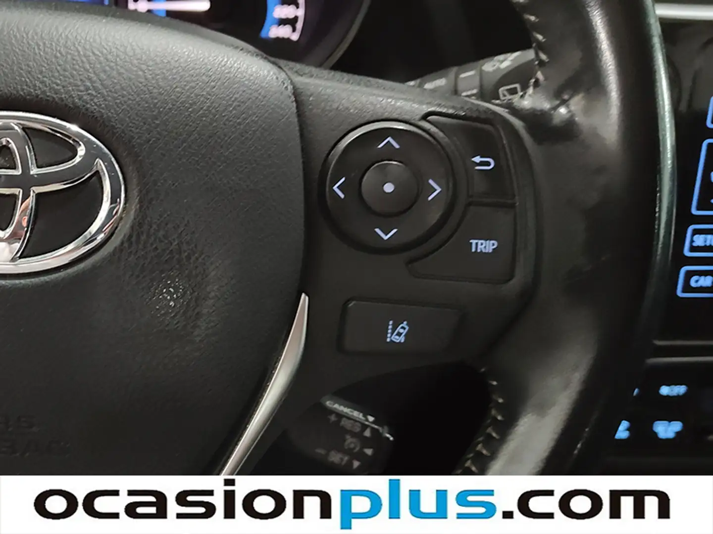 Foto Toyota Auris Toyota Auris 140H Hybrid Feel! Edition (136 CV)