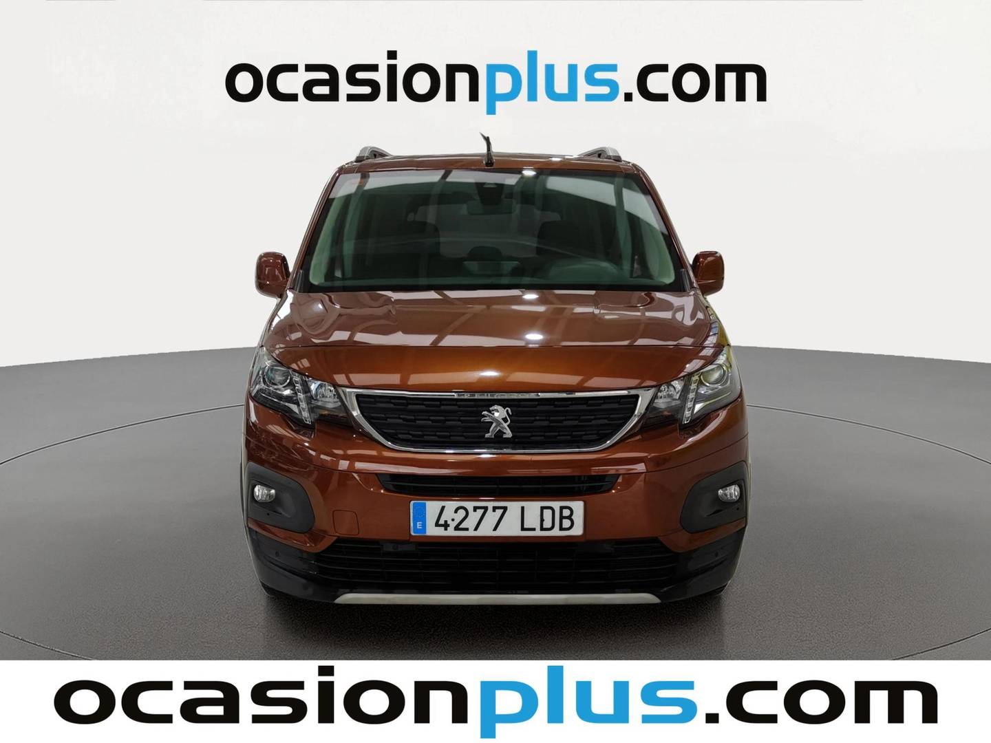 Peugeot Rifter Peugeot Rifter BlueHDi 100 S&S Allure Standard (100 CV) km 0