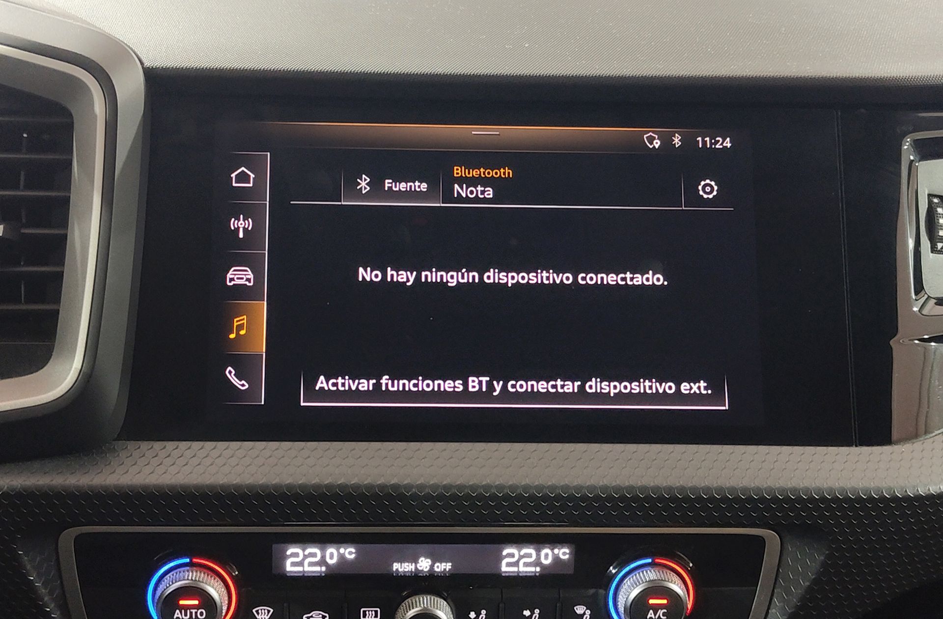 Audi A1 Sportback S line 25 TFSI - foto 29