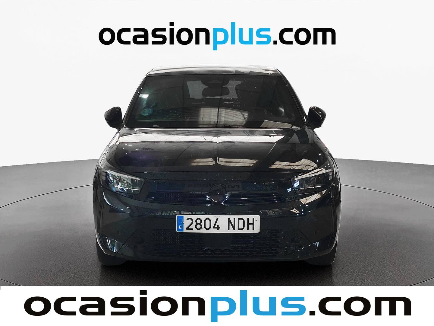 Opel Corsa Opel Corsa 1.2 T XHL Hybrid GS eDCT (110 CV) 110cv