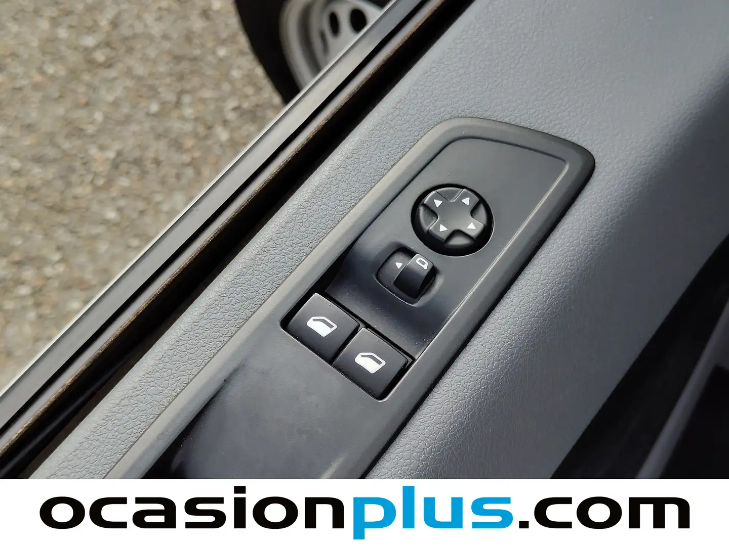 Foto Toyota Proace Toyota Proace Furgon 1.5D GX L1 (102 CV)