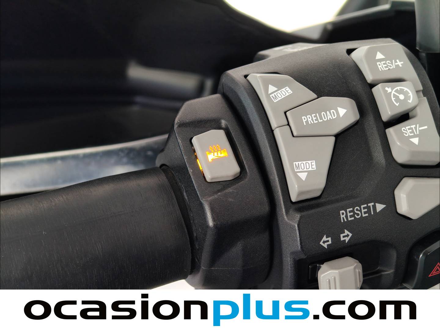 Foto Kawasaki Versys 1000 S/SE Kawasaki Versys 1000 S/SE (120 CV)