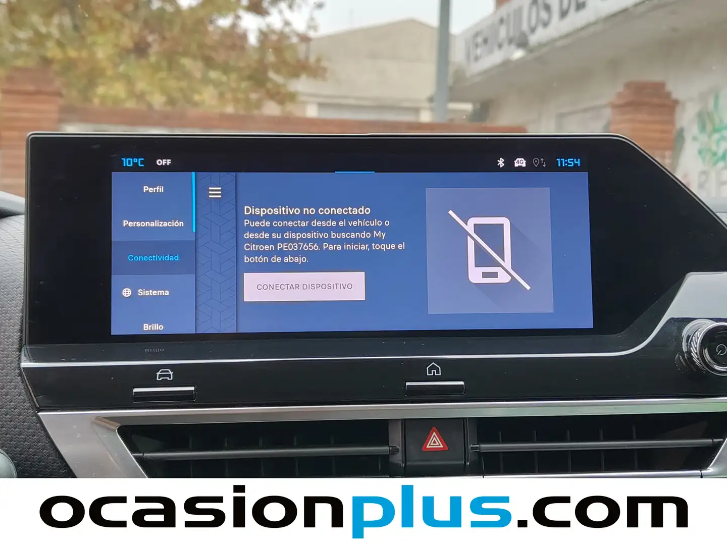 Foto Citroën C4 Citroen C4 PureTech 130 S&S Shine (130 CV)