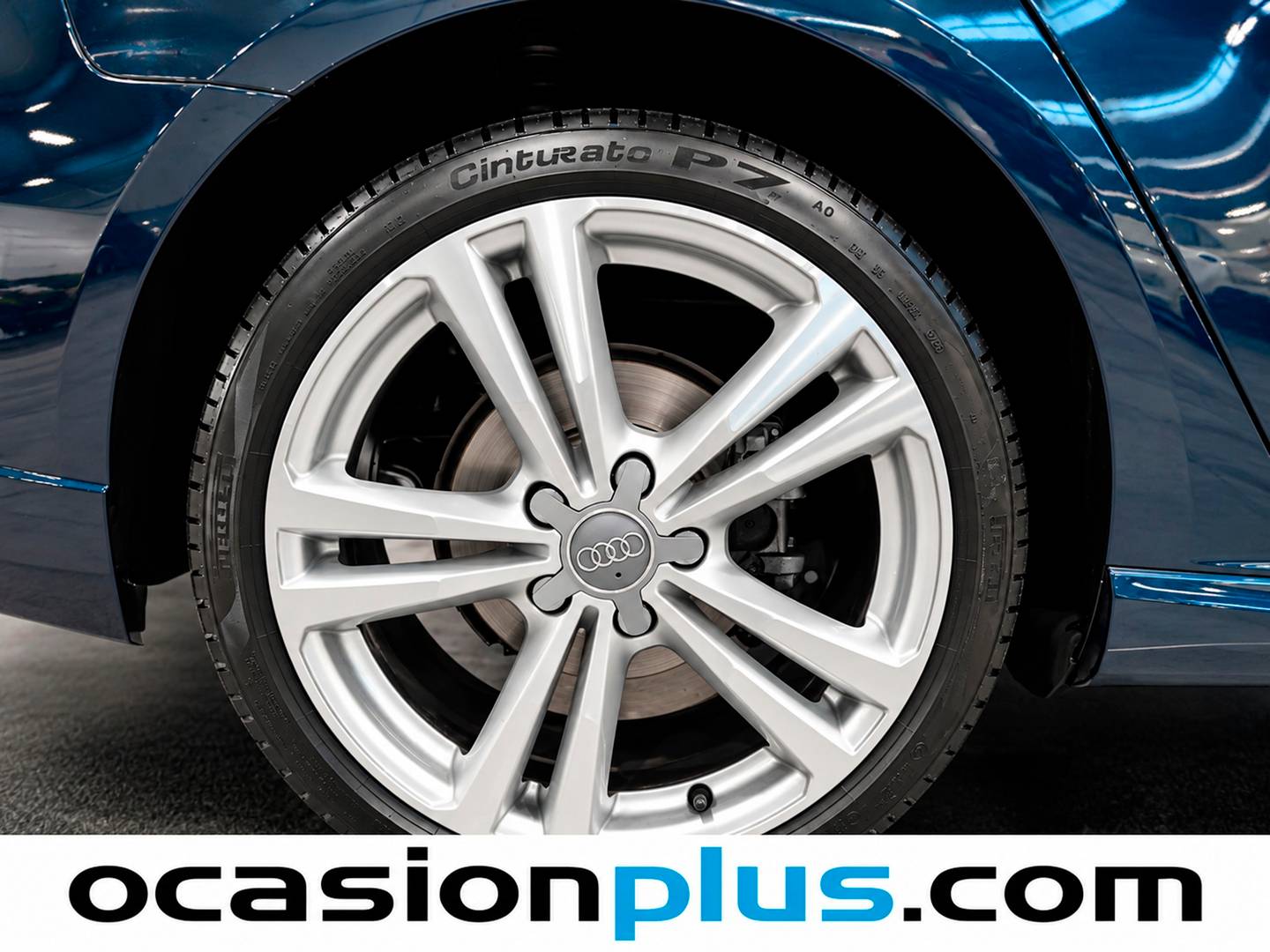 Audi A3 Audi A3 Sportback S line 35 TFSI (150 CV) S tronic al mejor precio
