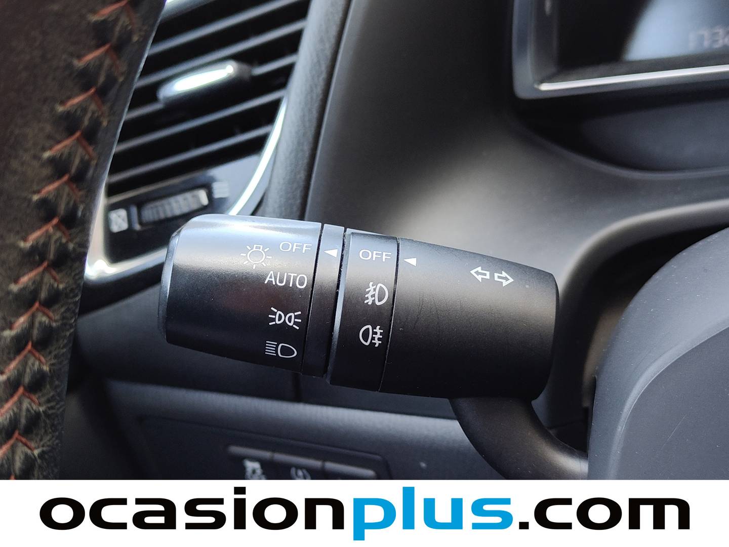 Mazda Mazda3 Mazda Mazda 3 2.2 DE Luxury (150 CV) 2015