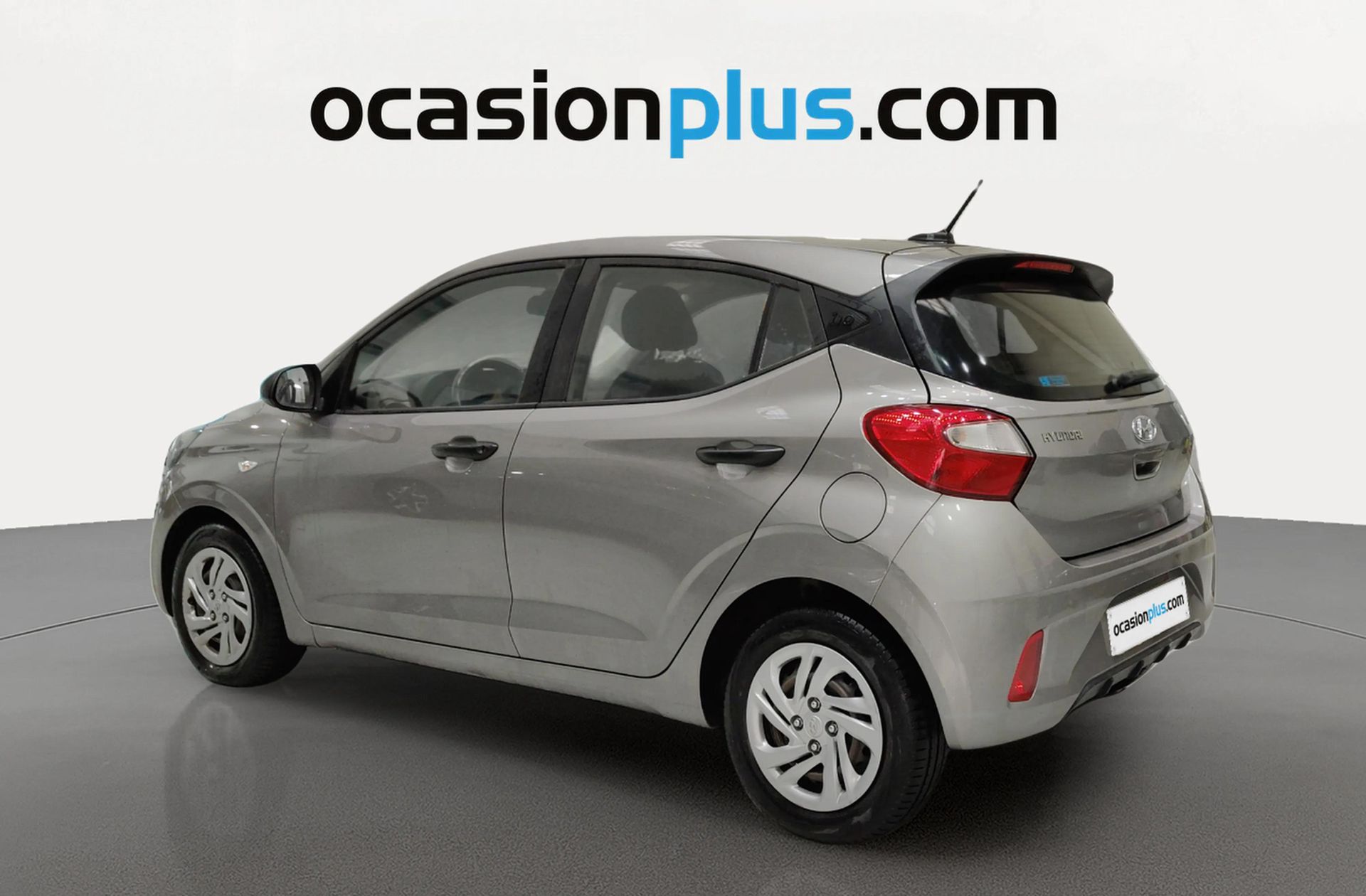 Hyundai i10 1.0 Klass - foto 3