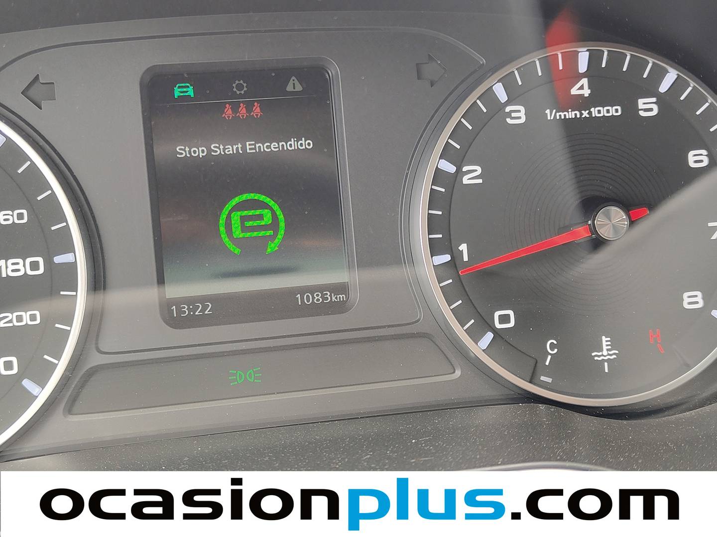 MG ZS MG ZS 1.5 Comfort (106 CV) seminuevo
