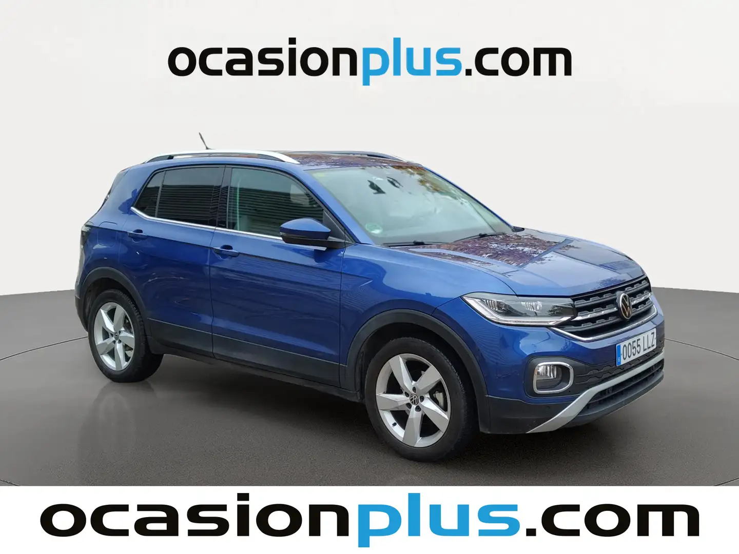 Foto Volkswagen T-Cross Volkswagen T-Cross Sport 1.5 TSI (150 CV) DSG