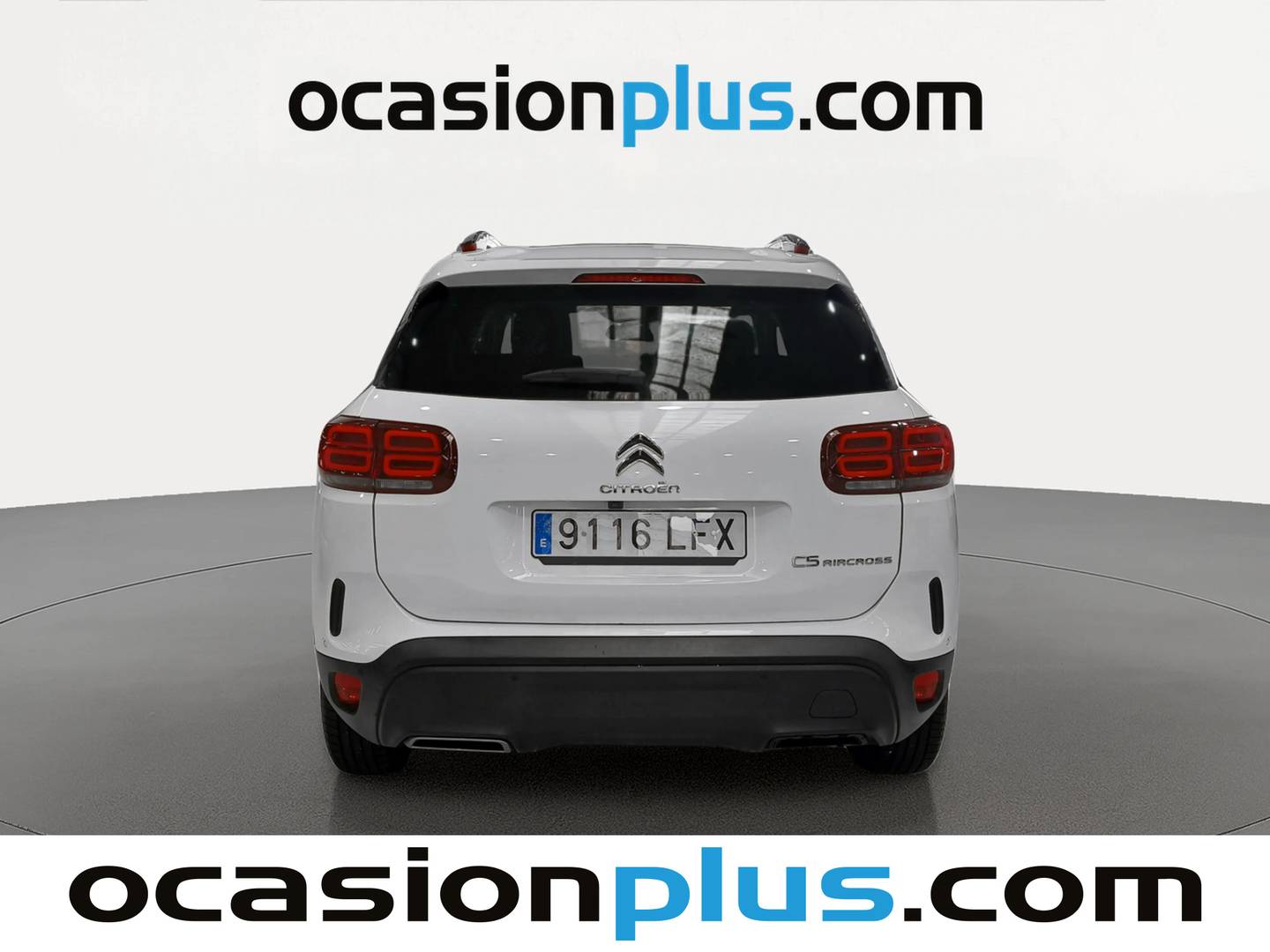 Citroën C5 Aircross Citroën C5 Aircross PureTech 130 S&S Feel (131 CV) barato