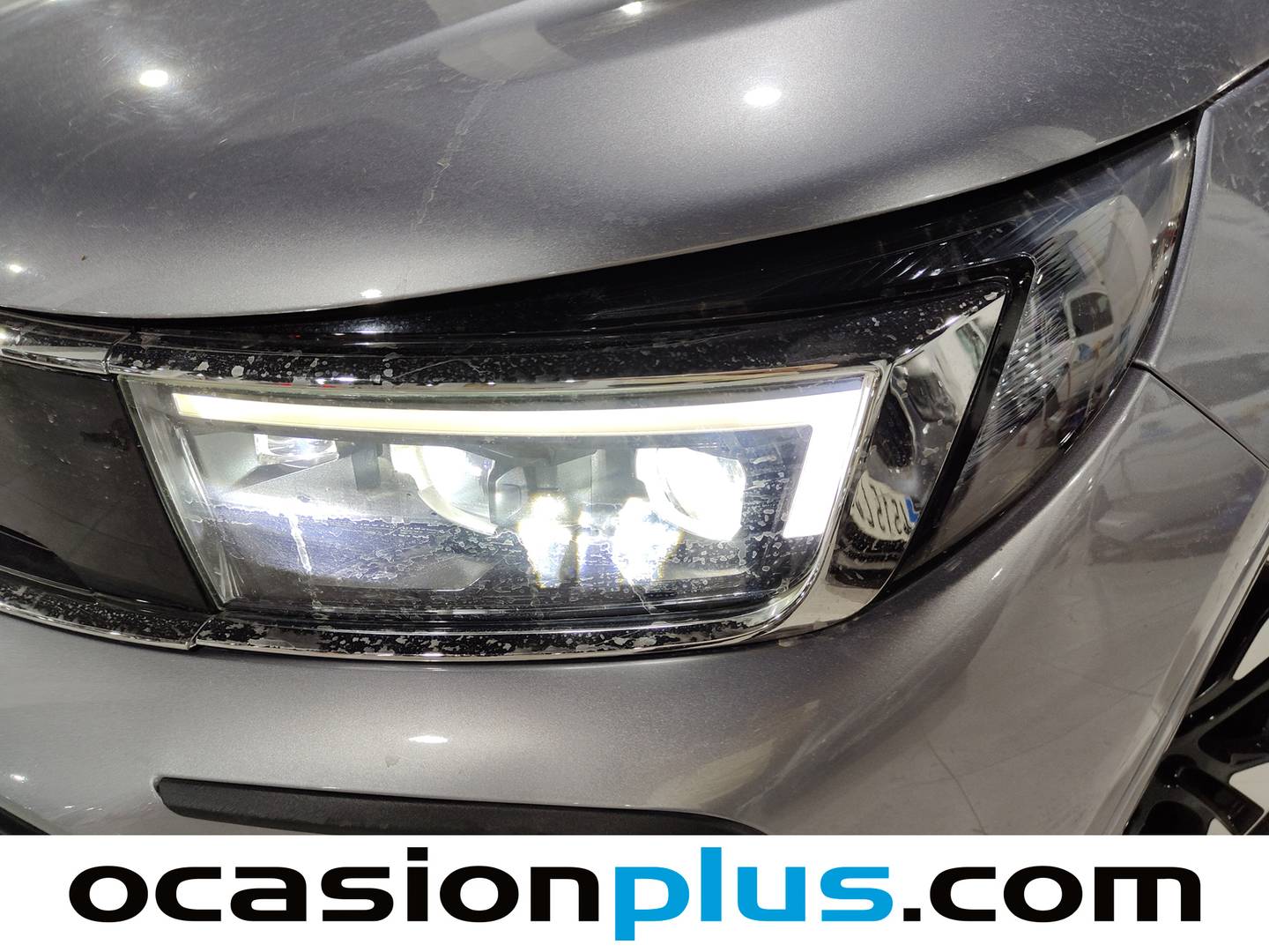 Foto Opel Grandland Opel Grandland 1.2 Turbo Ultimate (130 CV)