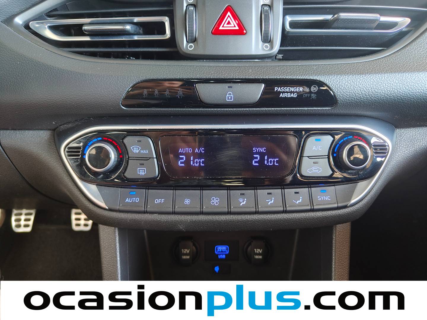 Accesorios del Hyundai i30 Hyundai i30 2.0 TGDI N (250 CV)