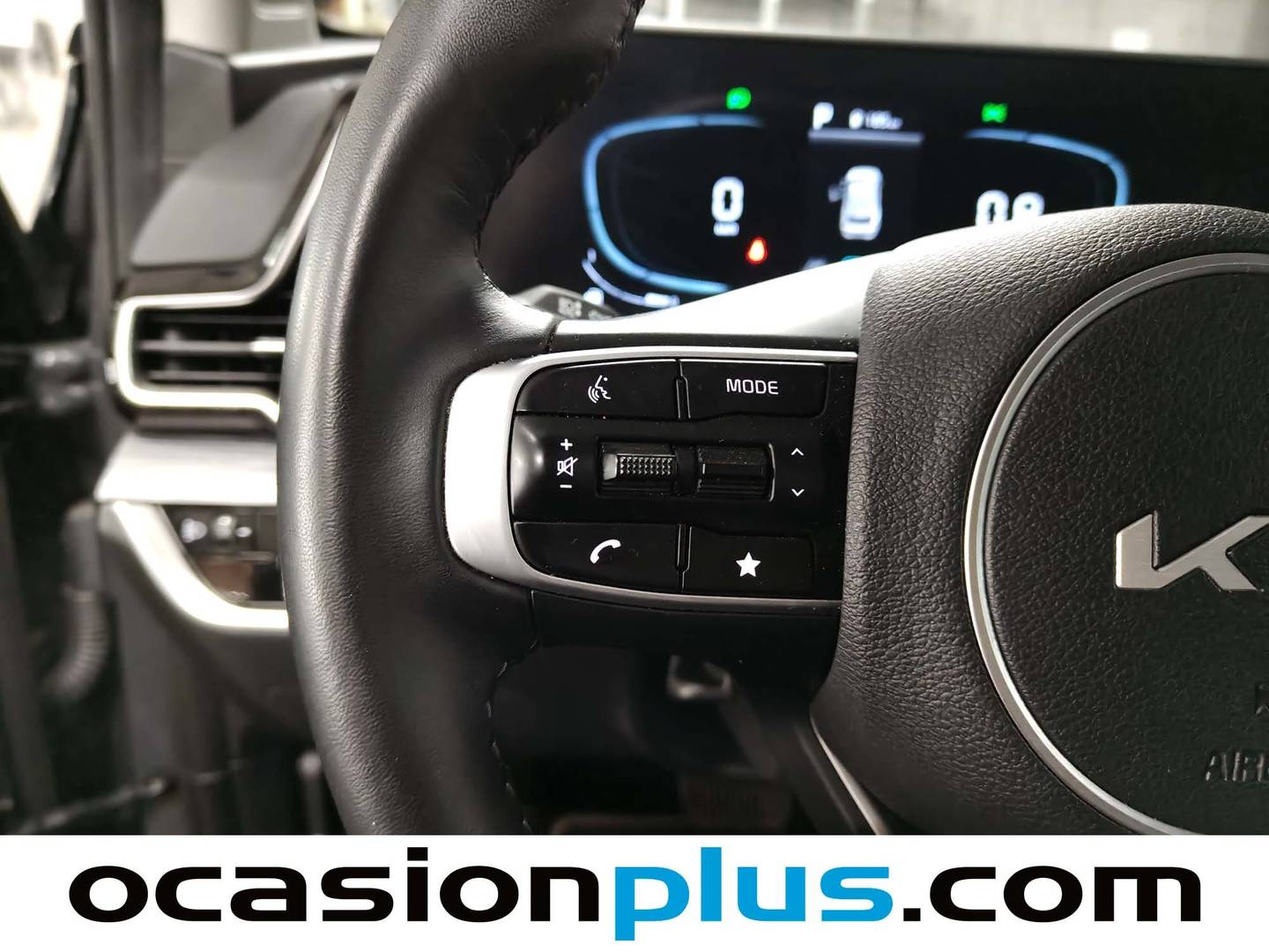 KIA Sportage Kia Sportage 1.6 CRDi MHEV Business 4x2 DCT (136 CV) 136cv