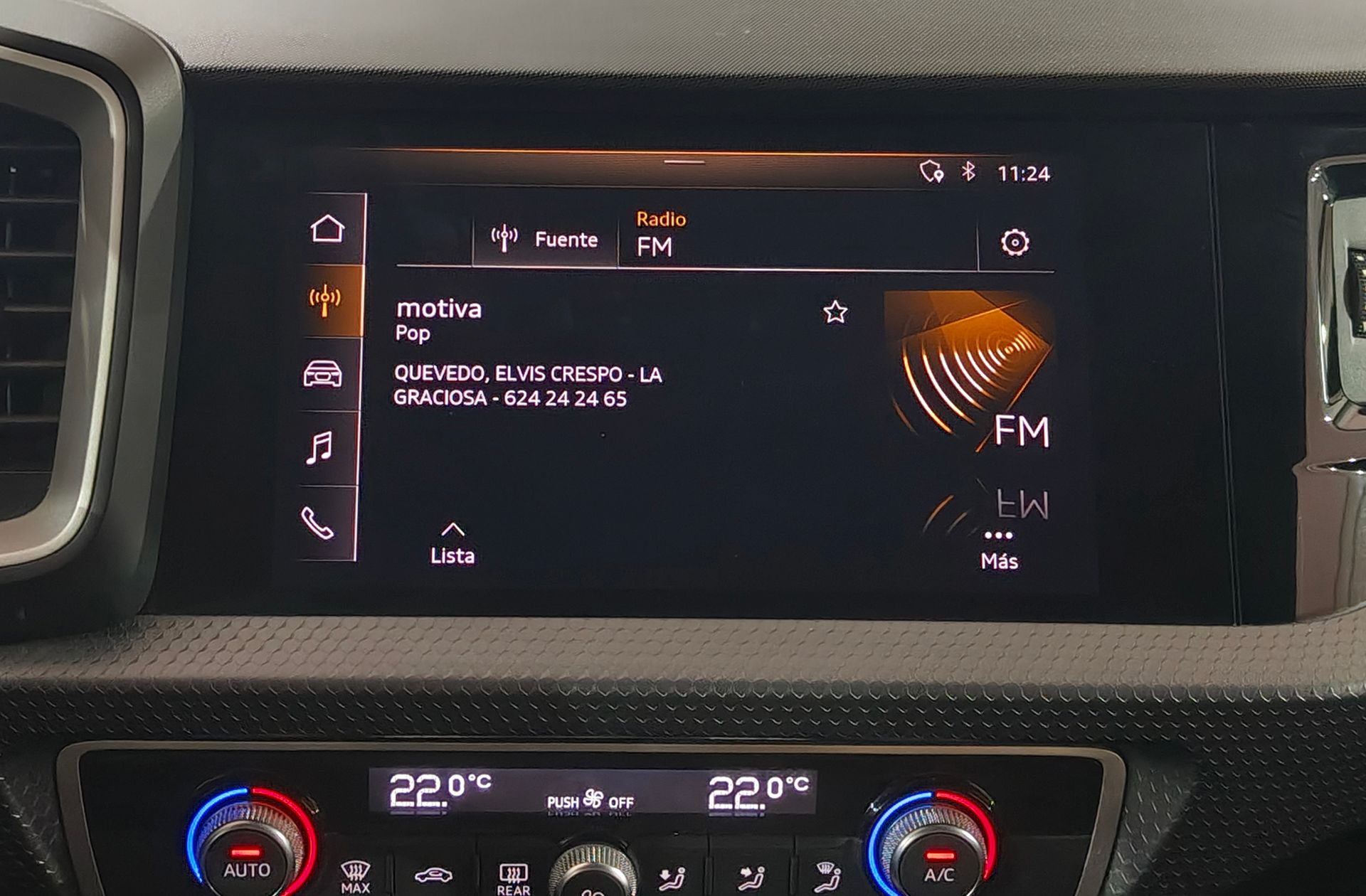 Audi A1 Sportback S line 25 TFSI - foto 30