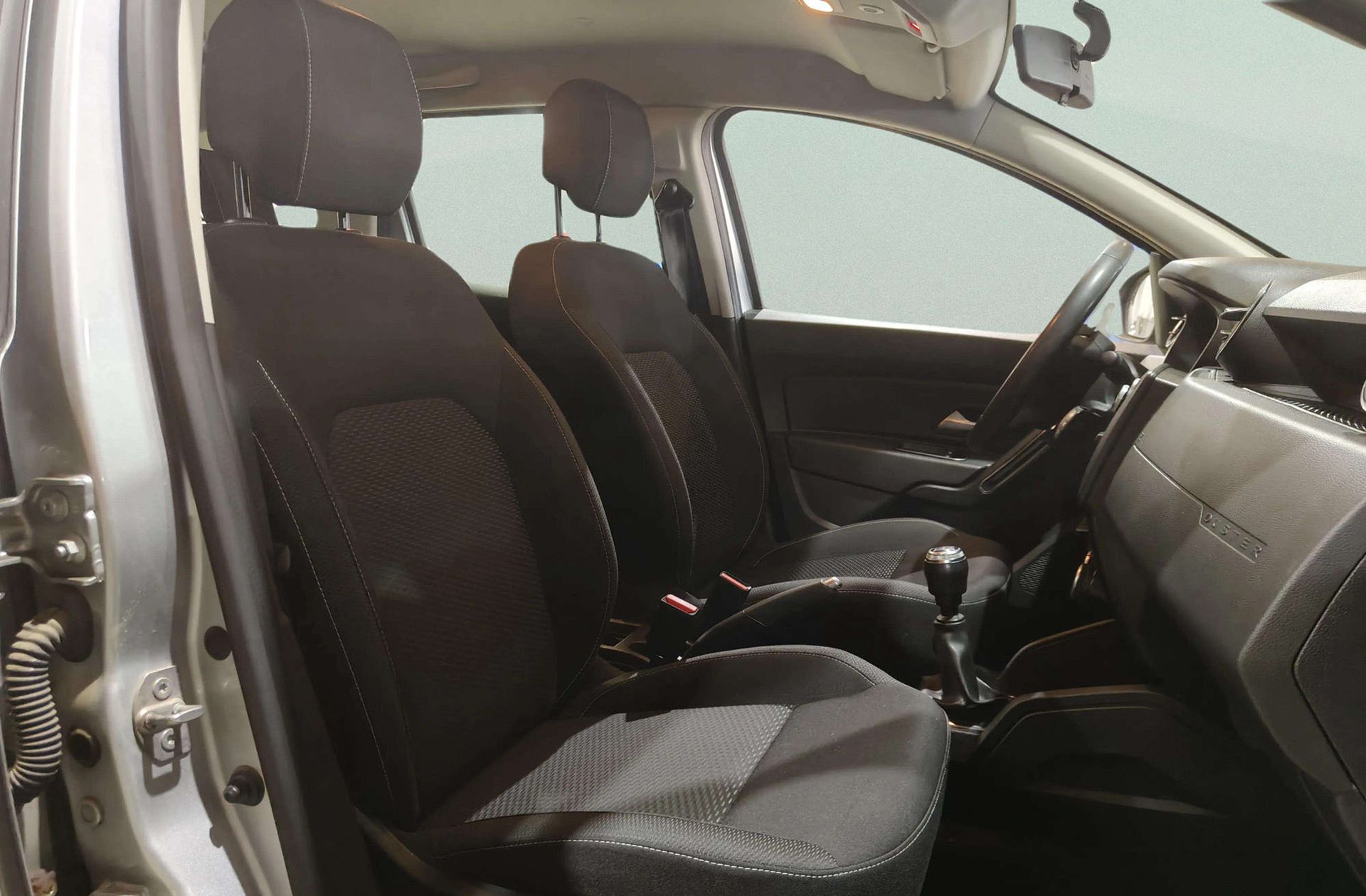 Dacia Duster Comfort TCe 4x2 - foto 14