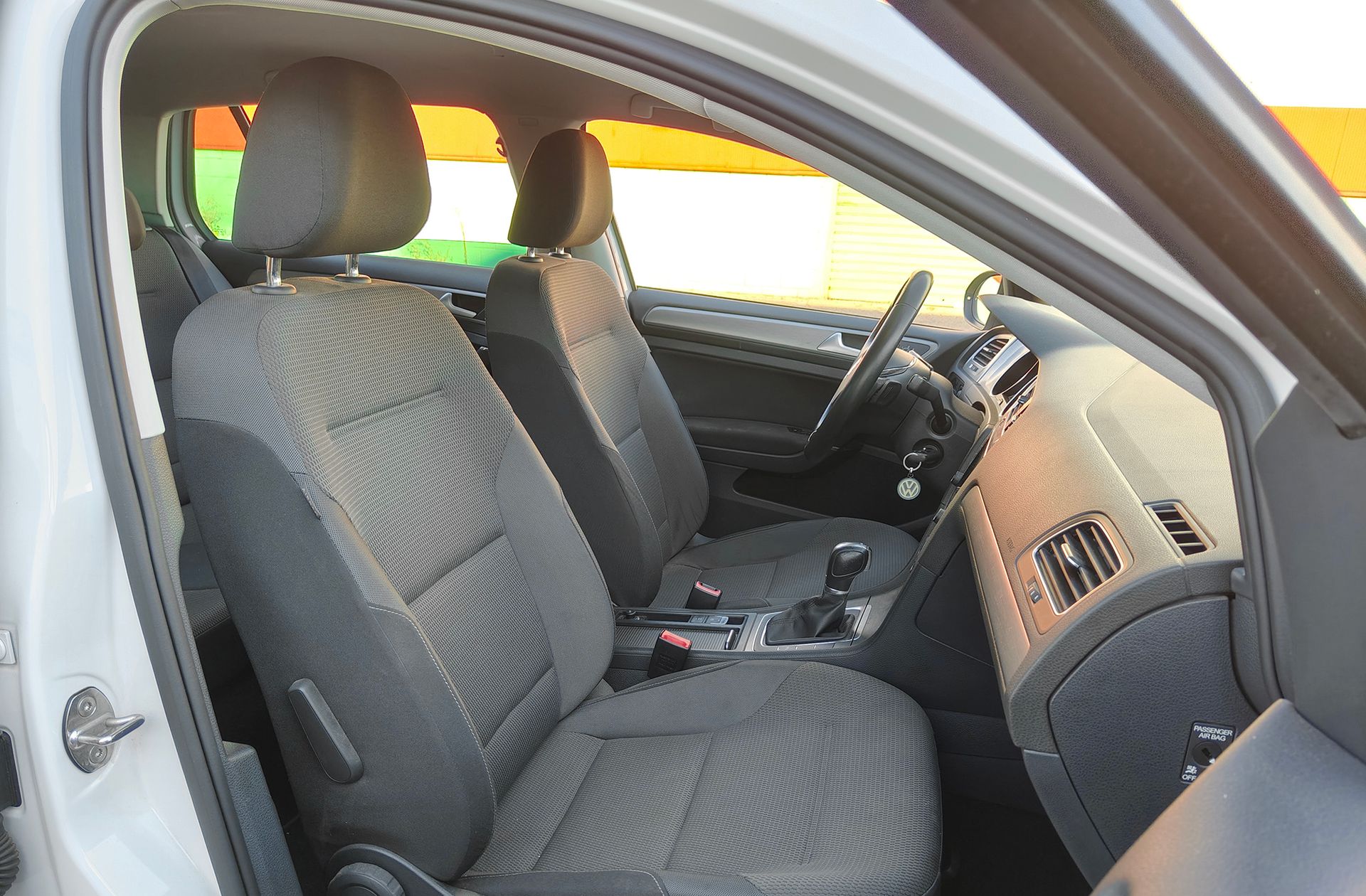Volkswagen Golf Advance 1.6 TDI BMT DSG - foto 17