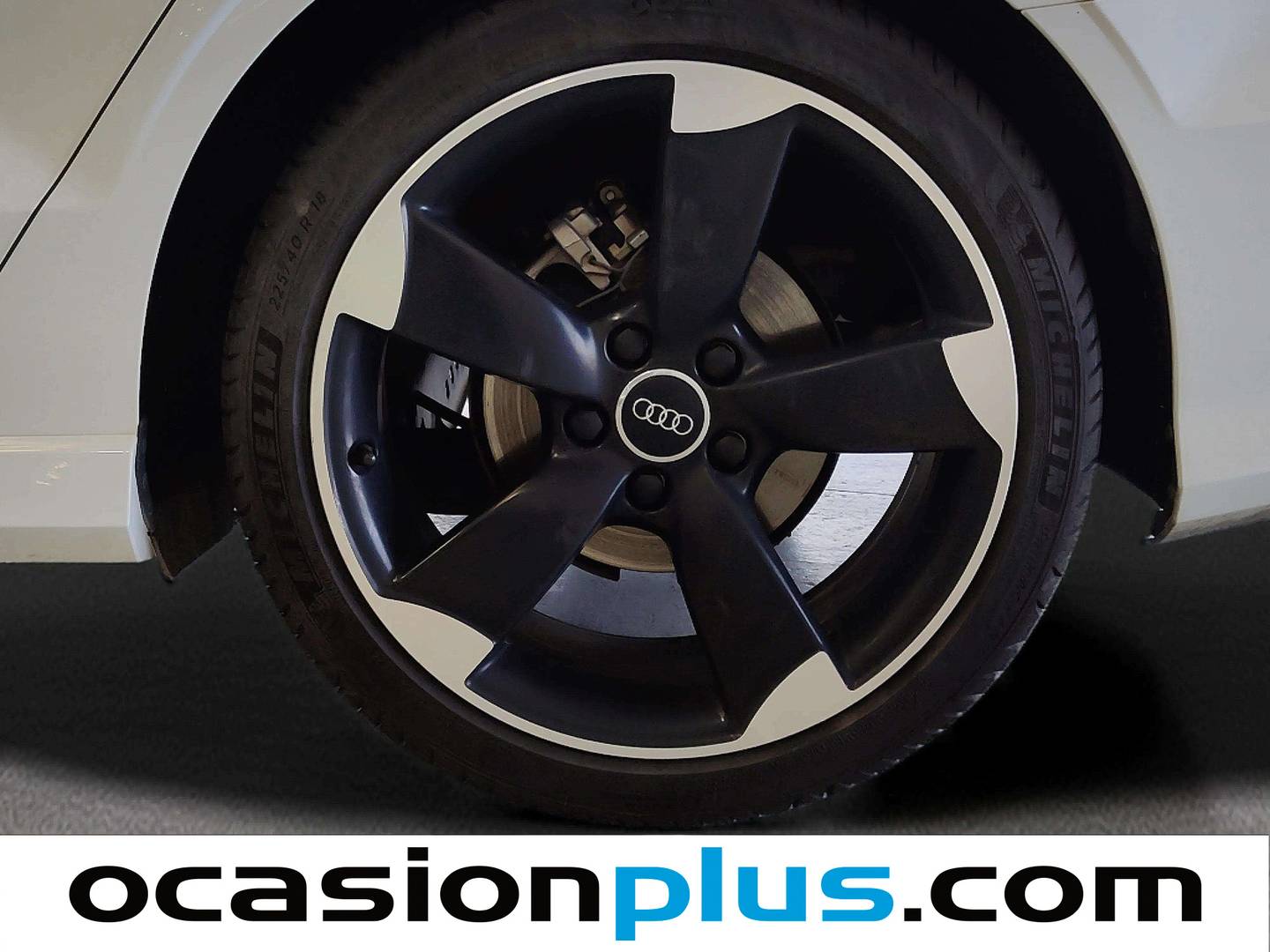 Audi A3 Audi A3 Sedan S line edition 1.6 TDI clean diesel  (110 CV) al mejor precio