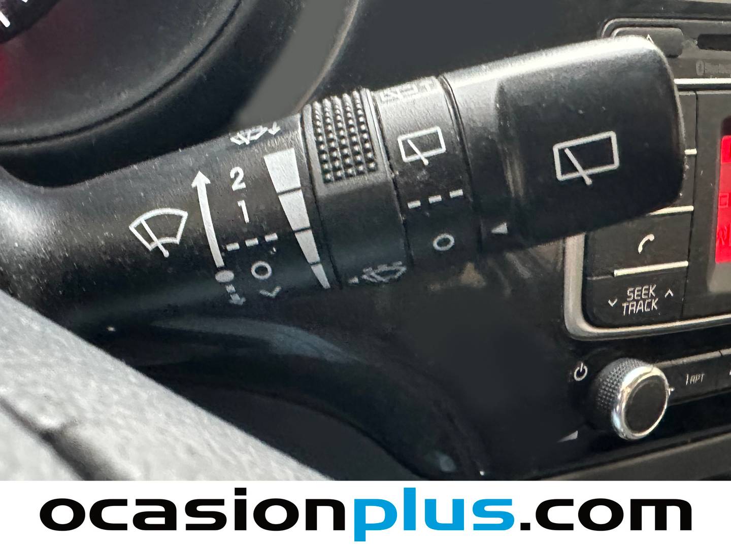 Foto KIA Rio Kia Rio 1.2 CVVT Concept (84 CV)