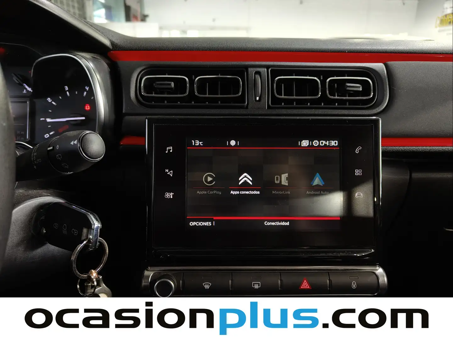 Foto Citroën C3 Citroen C3 PureTech 110 S&S Shine (110 CV)