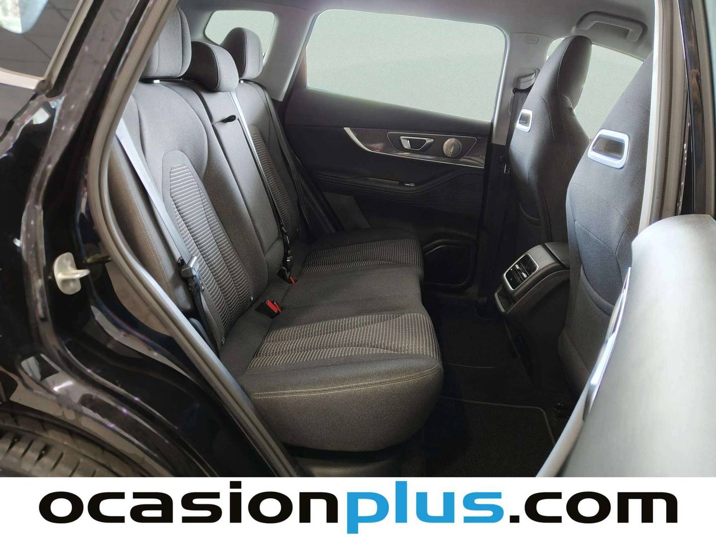 EBRO S700 EBRO S700 1.6 TGDI Comfort DCT (147 CV) km 0