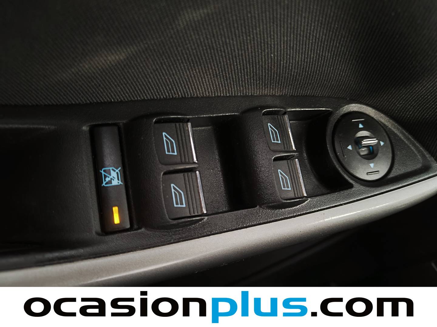 Ford Focus Ford Focus 1.0 EcoBoost S&S Edition (125 CV) barato
