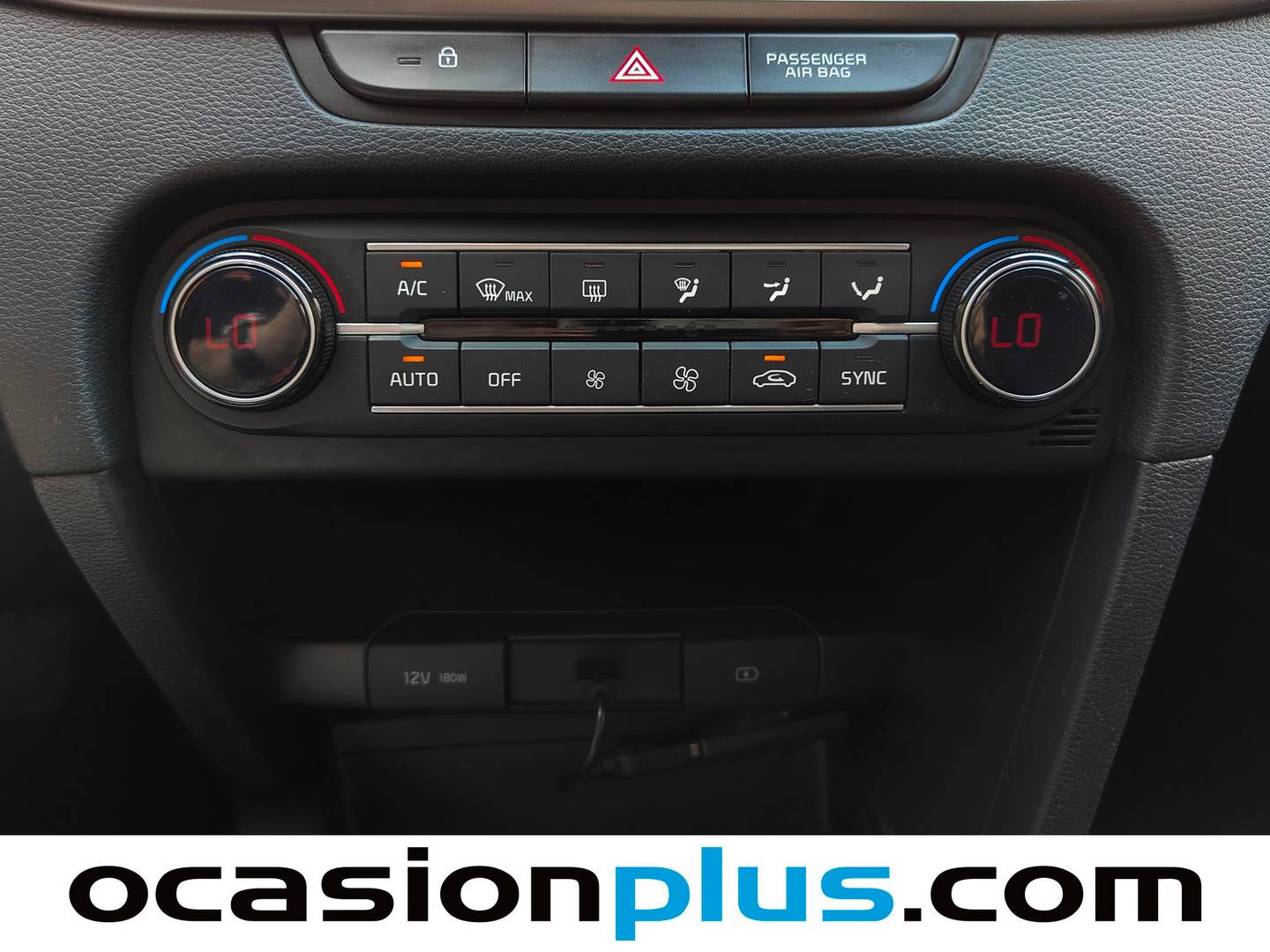 Accesorios del KIA Ceed Tourer KIA Ceed Tourer 1.0 T-GDi Drive (120 CV)