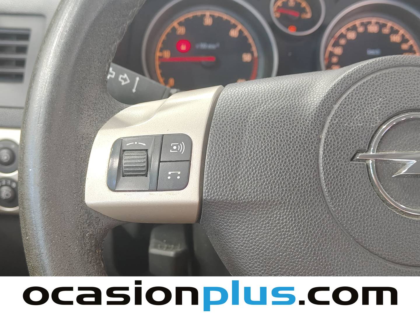 Opel Astra Opel Astra 1.7 CDTI Enjoy (100 CV) seminuevo