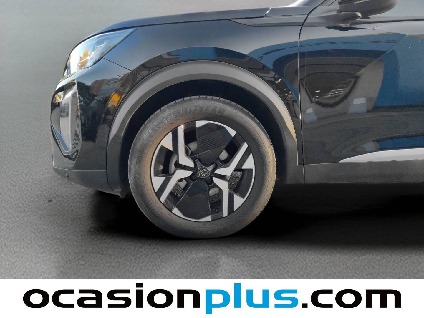 Foto Peugeot 2008 Peugeot 2008 PureTech 100 S&S Allure (100 CV)