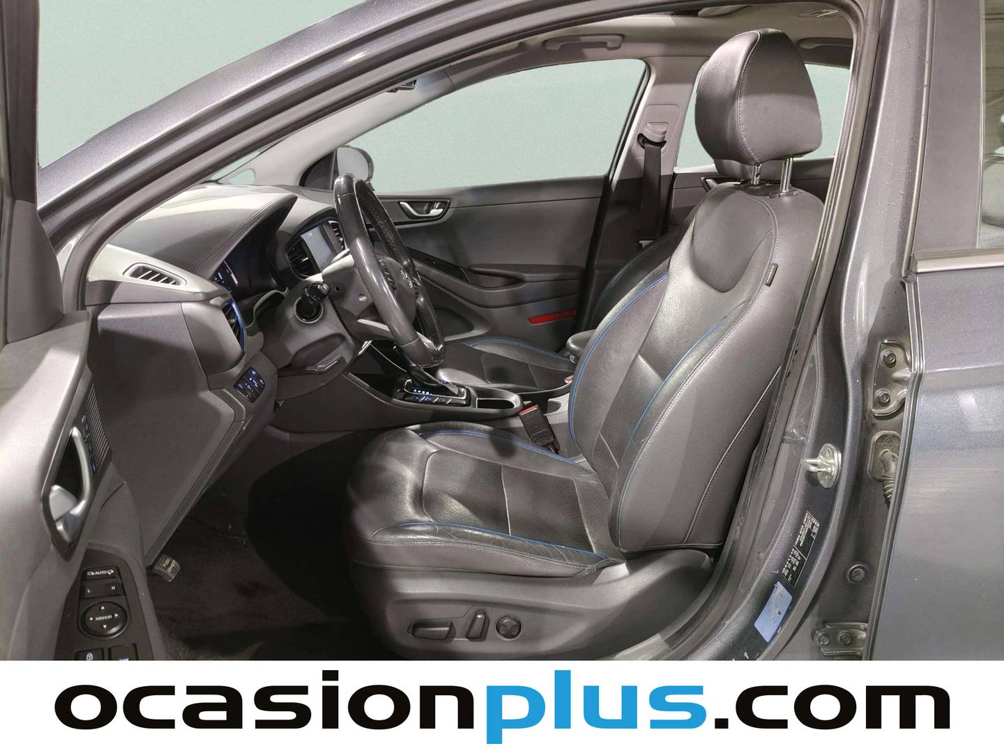 Hyundai IONIQ Hyundai Ioniq 1.6 GDI HEV Style DCT (141 CV) al mejor precio