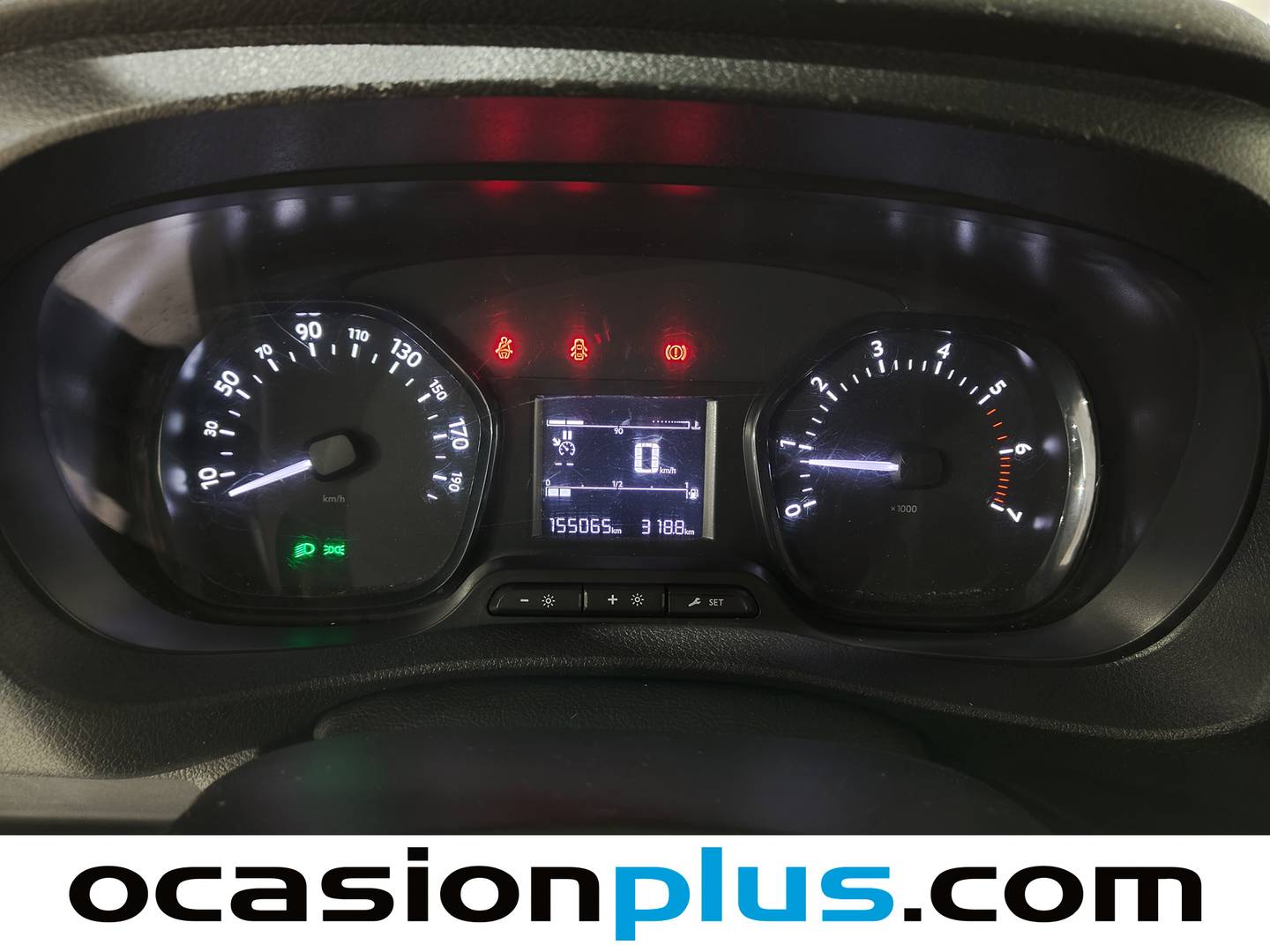 Foto Toyota Proace Toyota Proace Furgon 1.6 D Business (95 CV)