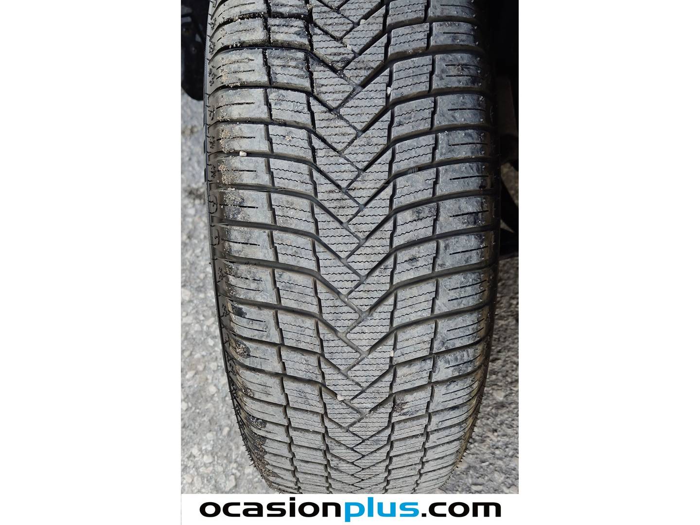 Dacia Duster Dacia Duster Comfort Blue dCi (115 CV) 4X2 seminuevo