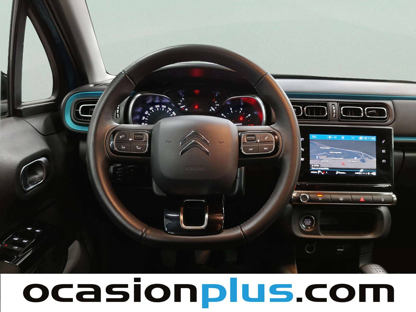 Foto Citroën C3 Citroen C3 BlueHDi 100 S&S Shine (102 CV)